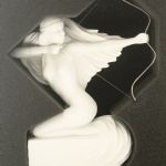 820 3549 SCULPTURE